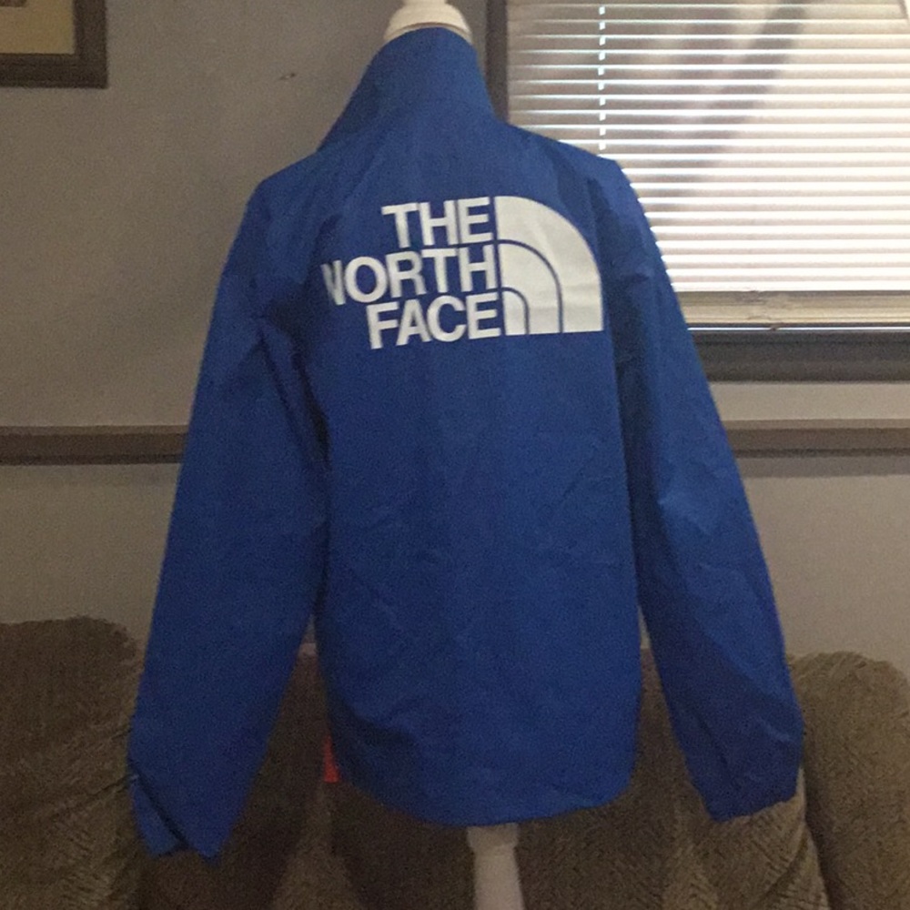 North Face Spring Jacket - Picture 3 of 6